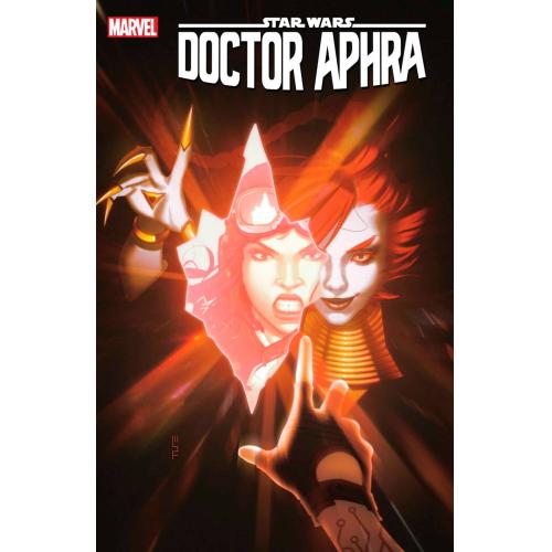 STAR WARS DOCTOR APHRA #20