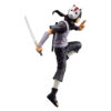NARUTO SHIPPUDEN VIBRATION STARS ITACHI UCHIHA II FIG