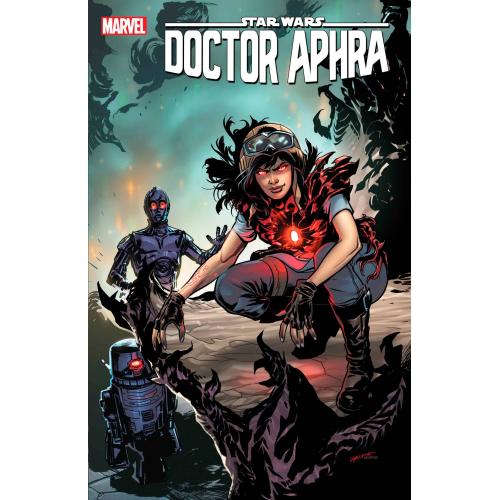 STAR WARS DOCTOR APHRA #29