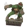 STL272339 TMNT GALLERY DLX RAPHAEL PVC STATUE