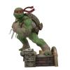 STL272339_1 TMNT GALLERY DLX RAPHAEL PVC STATUE