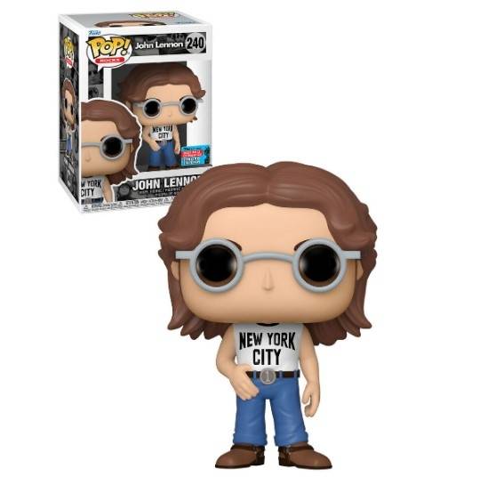 STL279268 POP ROCKS JOHN LENNON NYC SHIRT VIN FIG