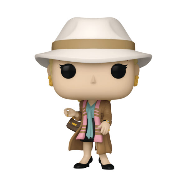 STL282834_1 POP TV TED LASSO BOSS REBECCA
