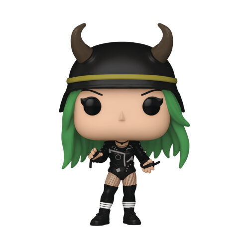 POP WWE SHOTZI BLACKHEART VIN FIG