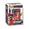 STL296207 POP DISNEY SLEEPING BEAUTY 65TH OWL AS PRINCE VIN FIG