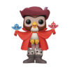 STL296207_1 POP DISNEY SLEEPING BEAUTY 65TH OWL AS PRINCE VIN FIG