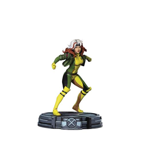 STL324786 X-MEN 97 ROGUE 1/10 SCALE STATUE