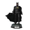 STL327836 DCEU MC-071 BATMAN MODERN SUIT MASTER CRAFT STATUE
