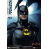 STL327836_1 DCEU MC-071 BATMAN MODERN SUIT MASTER CRAFT STATUE
