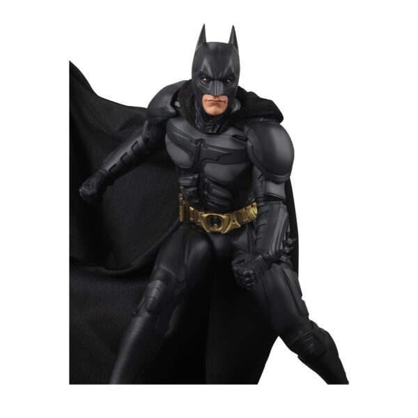 STL331508_2 DC DIRECT MOVIE SER DARK KNIGHT BATMAN STATUE