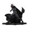 STL331508_3 DC DIRECT MOVIE SER DARK KNIGHT BATMAN STATUE