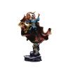 STL332078 MARVEL DR STRANGE 1/10 ART SCALE STATUE