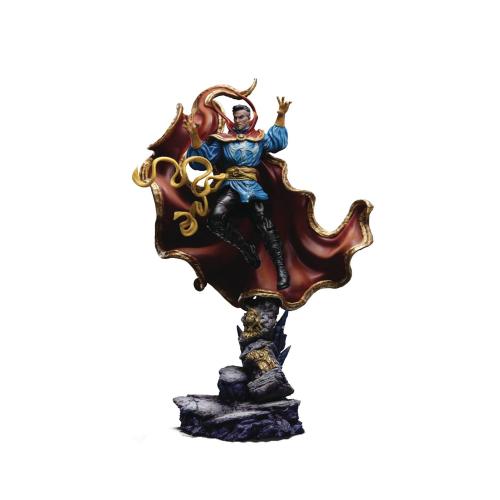 STL332078 MARVEL DR STRANGE 1/10 ART SCALE STATUE