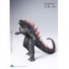 STL336570_2 GODZILLA X KONG NEW EMPIRE STYLIST GODZILLA EVOLVED PX FIG