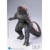STL336570_9 GODZILLA X KONG NEW EMPIRE STYLIST GODZILLA EVOLVED PX FIG