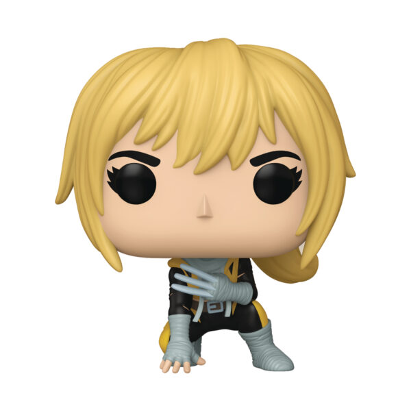 STL337526_1 POP MARVEL SGGV GWENVERINE FIG