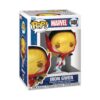 STL337527 POP MARVEL SGGV IRON GWEN FIG