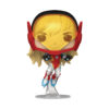 STL337527_1 POP MARVEL SGGV IRON GWEN FIG