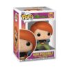 STL337564 POP DISNEY KIM POSSIBLE KIM FIG