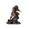 STL340356 WOLVERINE 50TH ANNIVERSARY WEAPON X 1/10 SCALE STATUE