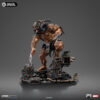 STL340356_2 WOLVERINE 50TH ANNIVERSARY WEAPON X 1/10 SCALE STATUE