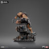 STL340356_6 WOLVERINE 50TH ANNIVERSARY WEAPON X 1/10 SCALE STATUE