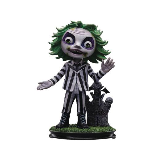 STL346406 MINICO BEETLEJUICE PVC FIG