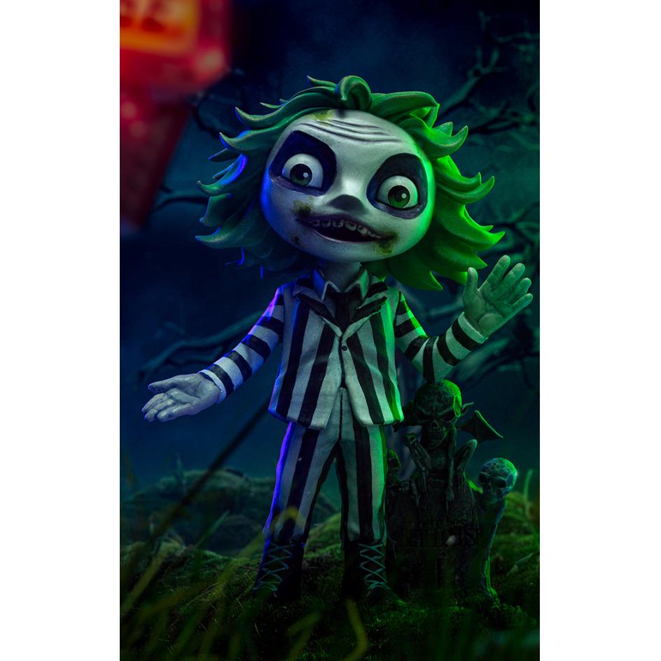 STL346406_5 MINICO BEETLEJUICE PVC FIG
