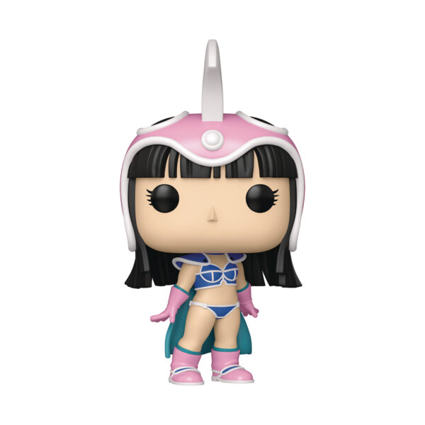 POP ANIMATION DRAGON BALL CHICHI FIG