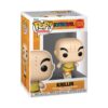 STL346468 POP ANIMATION DRAGON BALL KRILLIN FIG