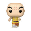 STL346468_1 POP ANIMATION DRAGON BALL KRILLIN FIG