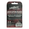STL352173_1 NIGHTMARE ON ELM ST PIN BADGE SET