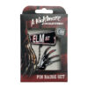 STL352173_2 NIGHTMARE ON ELM ST PIN BADGE SET
