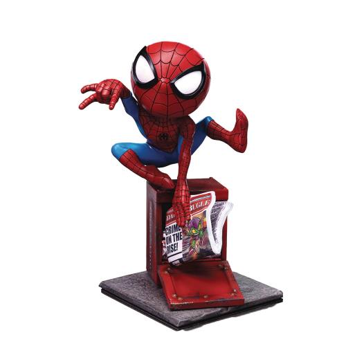 STL354983 MINICO SPIDER-MAN AF