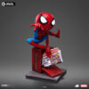 STL354983_3 MINICO SPIDER-MAN AF