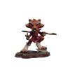 STL355094 MINICO TMNT MASTER SPLINTER COMICS VERSION A