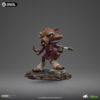 STL355094_1 MINICO TMNT MASTER SPLINTER COMICS VERSION A