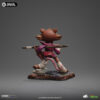 STL355094_2 MINICO TMNT MASTER SPLINTER COMICS VERSION A