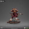 STL355094_6 MINICO TMNT MASTER SPLINTER COMICS VERSION A