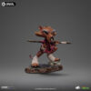 STL355094_7 MINICO TMNT MASTER SPLINTER COMICS VERSION A