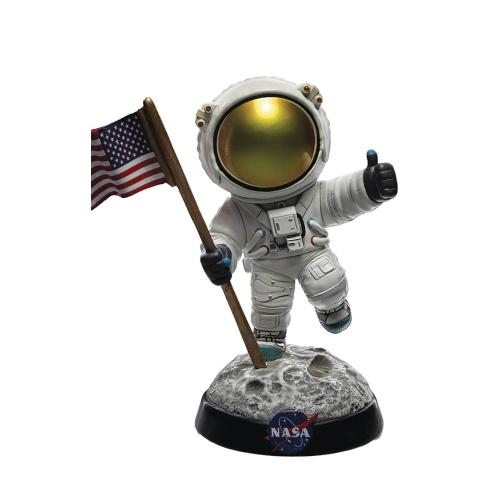 STL355095 MINICO APOLLO 11 ASTRONAUT AF