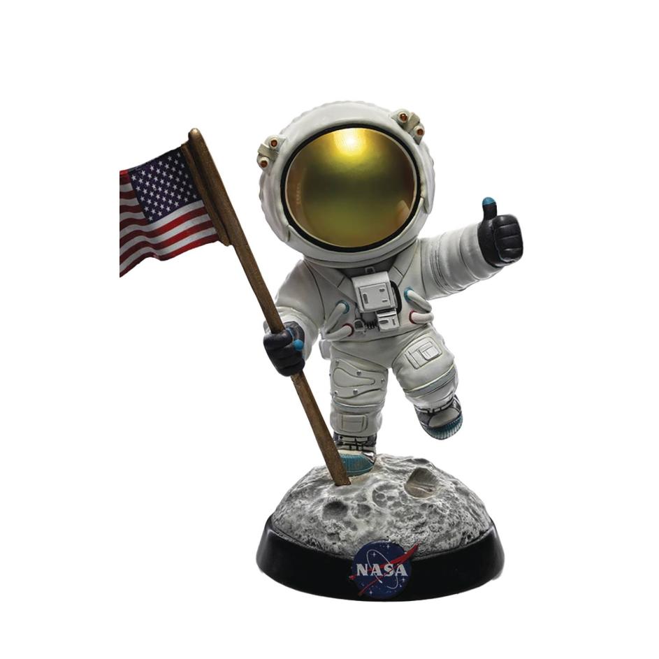 MINICO APOLLO 11 ASTRONAUT AF