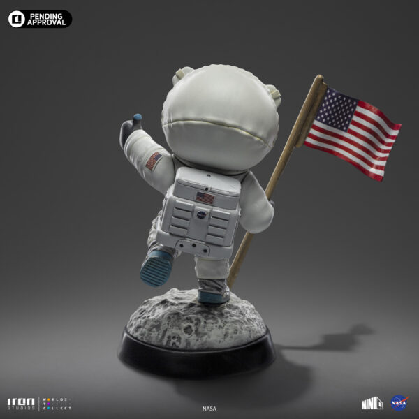 MINICO APOLLO 11 ASTRONAUT AF