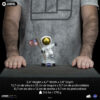 MINICO APOLLO 11 ASTRONAUT AF