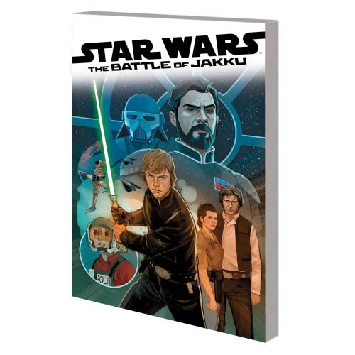 STL362348 (1) STAR WARS BATTLE OF JAKKU TP