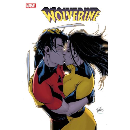 LAURA KINNEY WOLVERINE #7