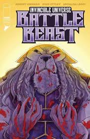images INVINCIBLE UNIVERSE BATTLE BEAST #2 CVR E INC 1:50 EMI LENOX