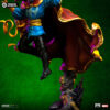 irt96921_10 MARVEL DR STRANGE 1/10 ART SCALE STATUE