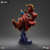 irt96921_2 MARVEL DR STRANGE 1/10 ART SCALE STATUE
