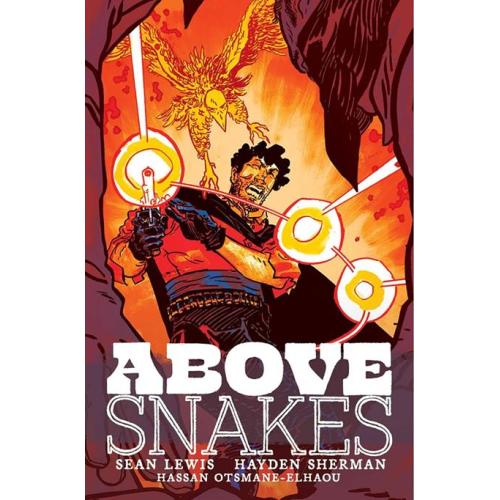 0123IM385 ABOVE SNAKES TP